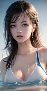 周榜第3名 - 号舱房的女人