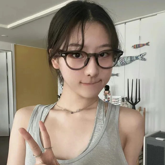 糖精 海报
