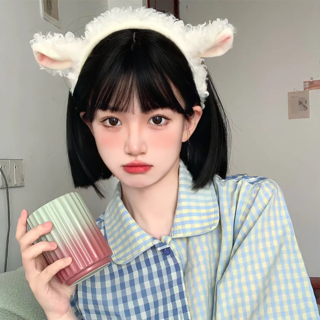 草莓月亮 海报